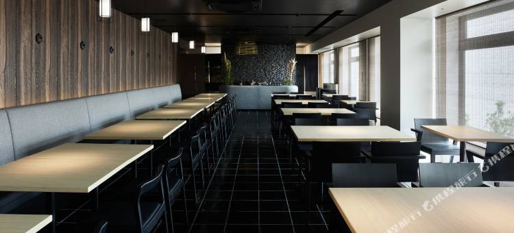 三井花园酒店 京都河原町淨教寺(Mitsui Garden Hotel Kyoto Kawaramachi Jokyoji)图片