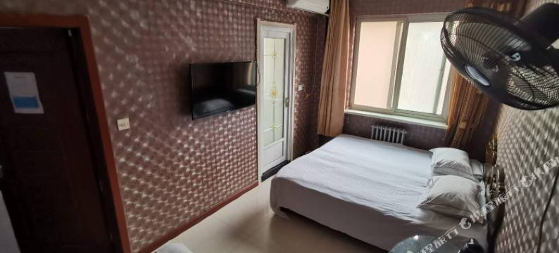 丹东鑫和春招待所图片