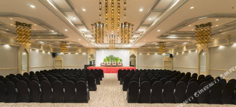 海湾酒店(Bayview Hotel Melaka)图片