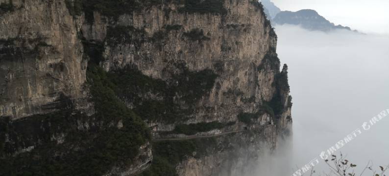 陵川鹏翔山庄(王莽岭店)图片