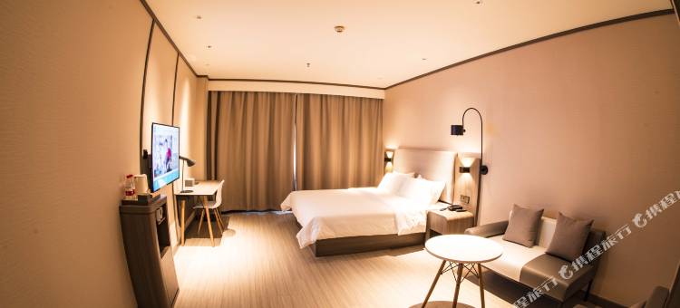 汉庭酒店(济宁太白湖吾悦广场店)图片