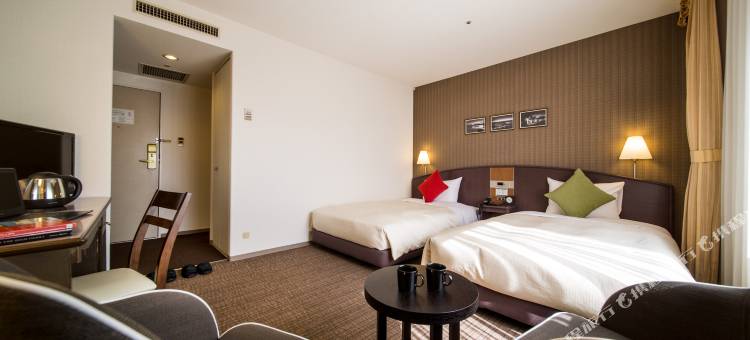 函馆Resol酒店(Hotel Resol Hakodate)图片