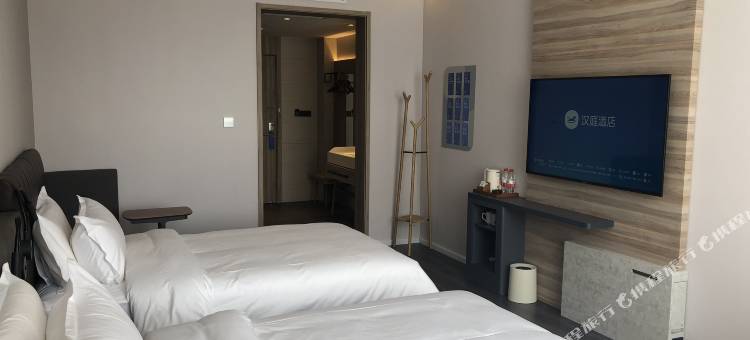 汉庭优佳酒店(忻州五寨经济开发区店)图片