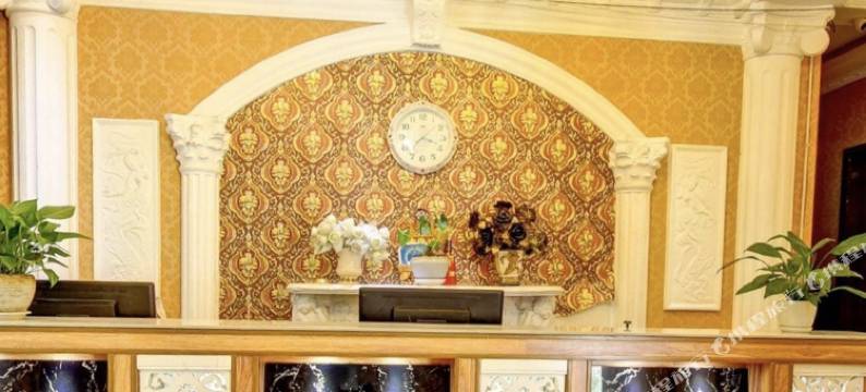 理县古尔沟藏蓬山庄图片