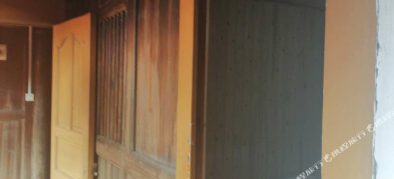 龙岩玉成楼客栈图片