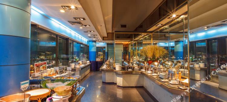 彩虹套房酒店(Baiyoke Suite Hotel)图片