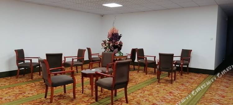 格林豪泰(兴城首山店)图片