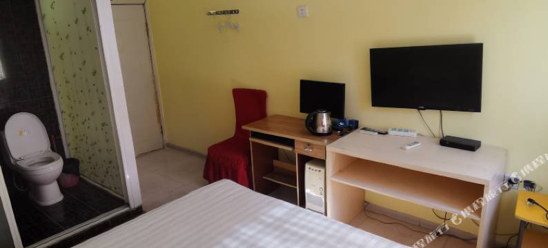 长春星期天旅馆图片