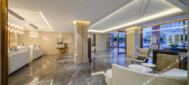 雅斯特酒店(南宁国际会展金湖广场店)图片