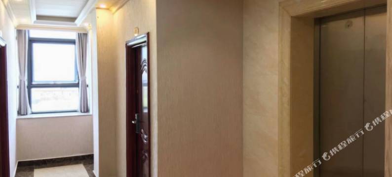 揭阳深田宾馆图片