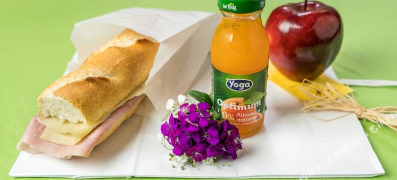 坦姆皮欧帕拉德酒店-新(Hotel Tempio di Pallade)图片