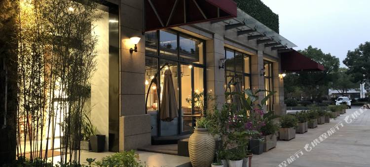 络客酒店(诸暨高铁站店)图片