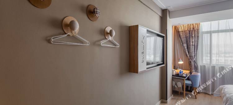 如家酒店·neo(赣州经开万达广场店)图片