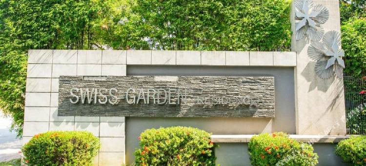 Greystone Haus Swiss Garden Kuala Lumpur图片