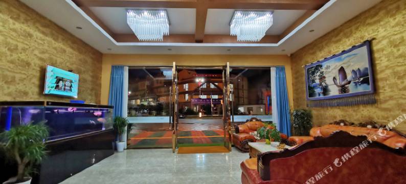 沧源富源大酒店图片