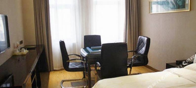 深圳宝安华东商务宾馆(华东商业中心店)图片