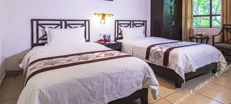 和平热龙温泉度假村图片