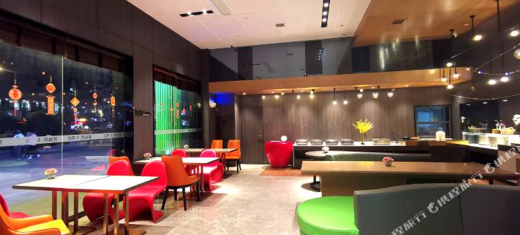普瑞思S酒店(九江南山公园店)图片