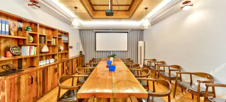 安吉君兰瓦居民宿图片