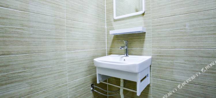 淄博泽康民宿图片