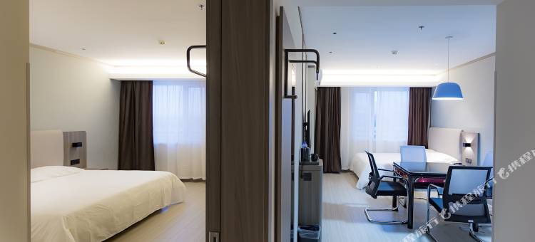 睿柏·云酒店(建昌古城店)图片