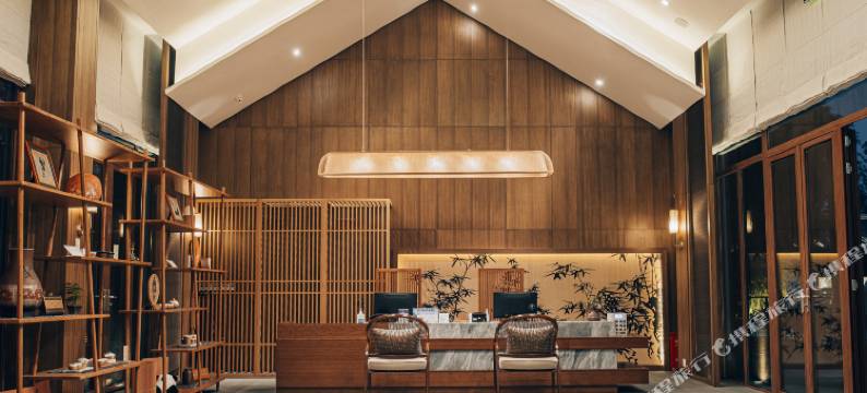 青神竹里院子图片