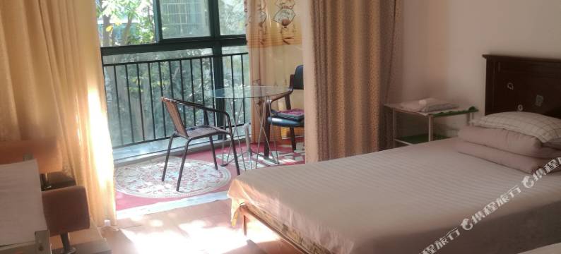 香樟园青年民宿图片