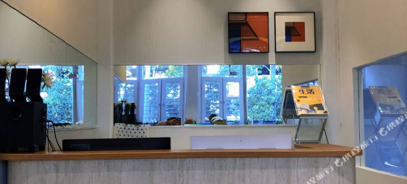 登巴连锁客栈(北京国展柳芳地铁站店)图片