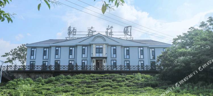 纳谷·森林氧吧丨Healing Day·法式度假庄园图片