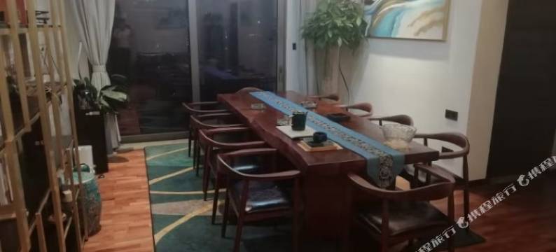 邦拓美诺行政公寓(深圳爱联地铁站店)图片