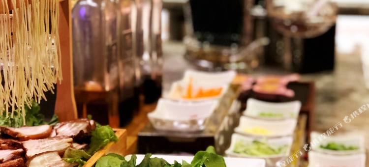 如家商旅酒店(苏州盛泽东方纺织城店)图片