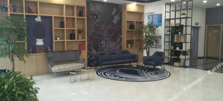 兰欧酒店(桐城望溪西路店)图片