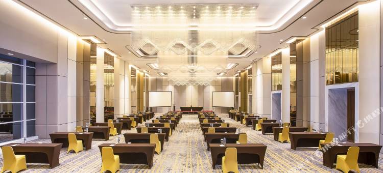 瑞士-贝尔梭罗酒店(Swiss-Belhotel Solo)图片