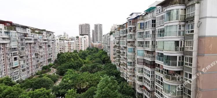 叮叮猫的小屋(清溪西路分店)图片