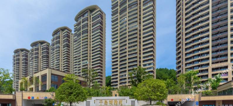 童年123公寓(青溪大道1号分店)图片