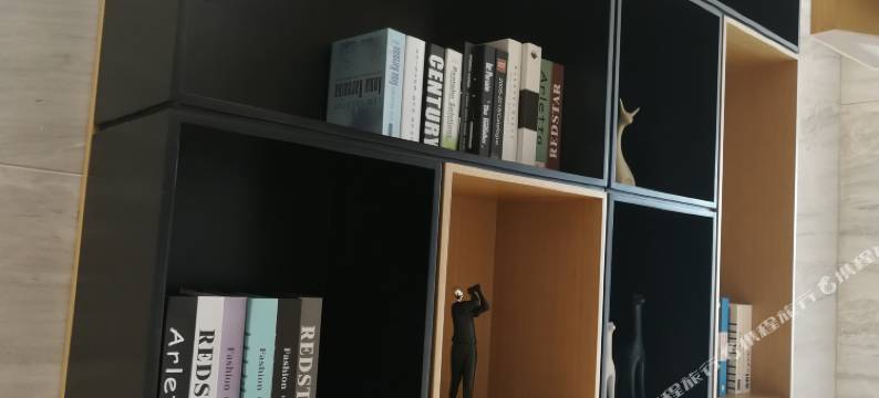 海吉星快捷酒店图片