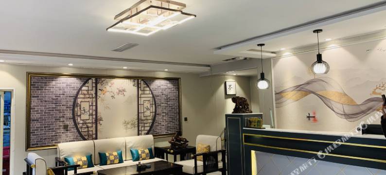 巴青柒星大酒店图片