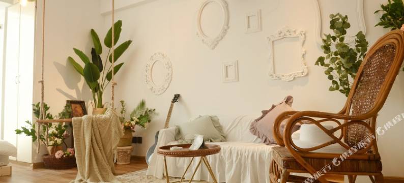 长沙汤伟公寓(2号店)图片