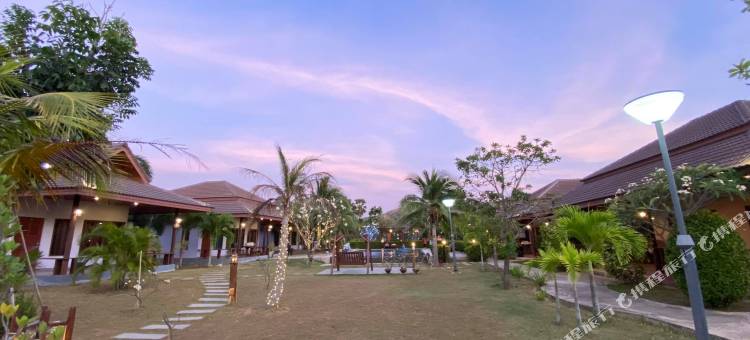 水边度假村(Waterside Resort)图片