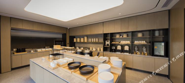 全季酒店(泰安天外村店)图片