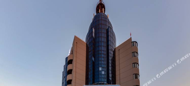 如家商旅酒店(丹阳火车站云阳大桥店)图片