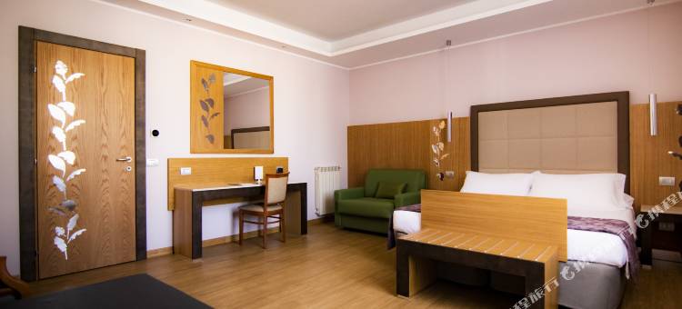 吉奥里纳森纳勒酒店(Hotel Giolli Nazionale)图片