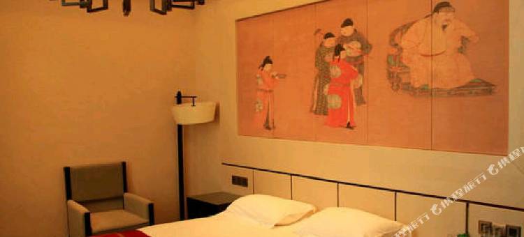 杜尔伯特唐宫温泉酒店图片