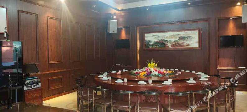 白城万豪宾馆图片