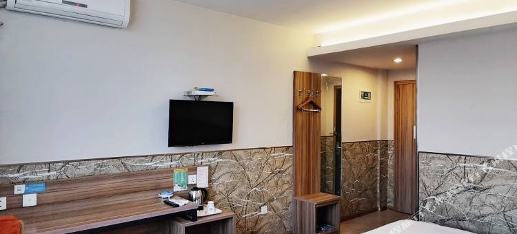 驿家365连锁酒店(赵县店)图片