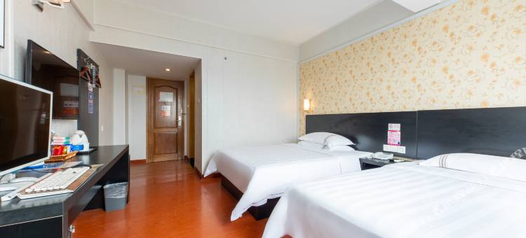 都市118(湛江火车南站店)图片