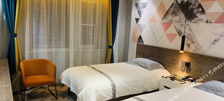 都市118(平邑石都店)图片