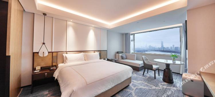 南京曙光国际大酒店图片