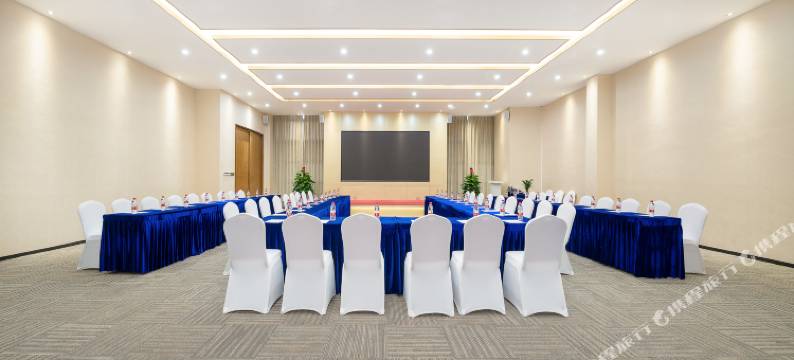 东莞凯宾利国际酒店(南城西平店)图片