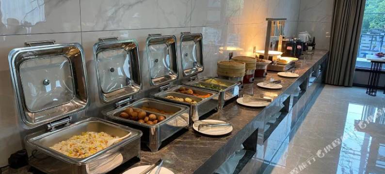 和县美桦精品酒店图片